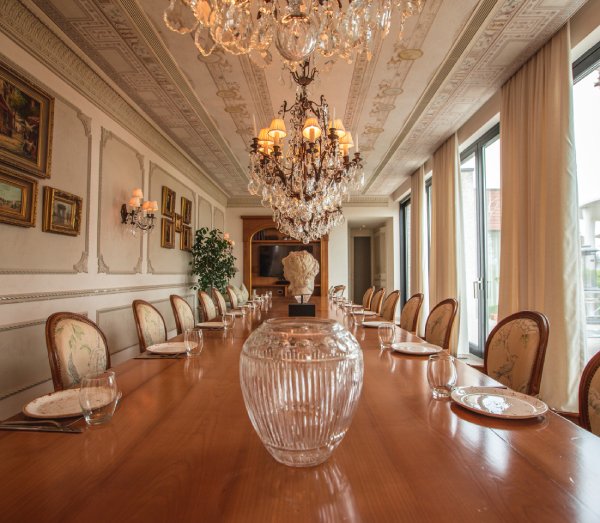 Grand Banquet Hall