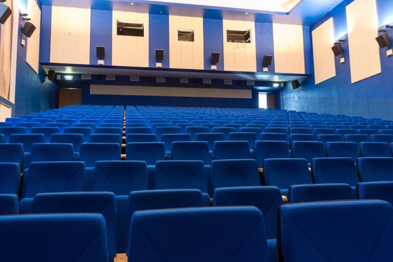 Event Conference hall