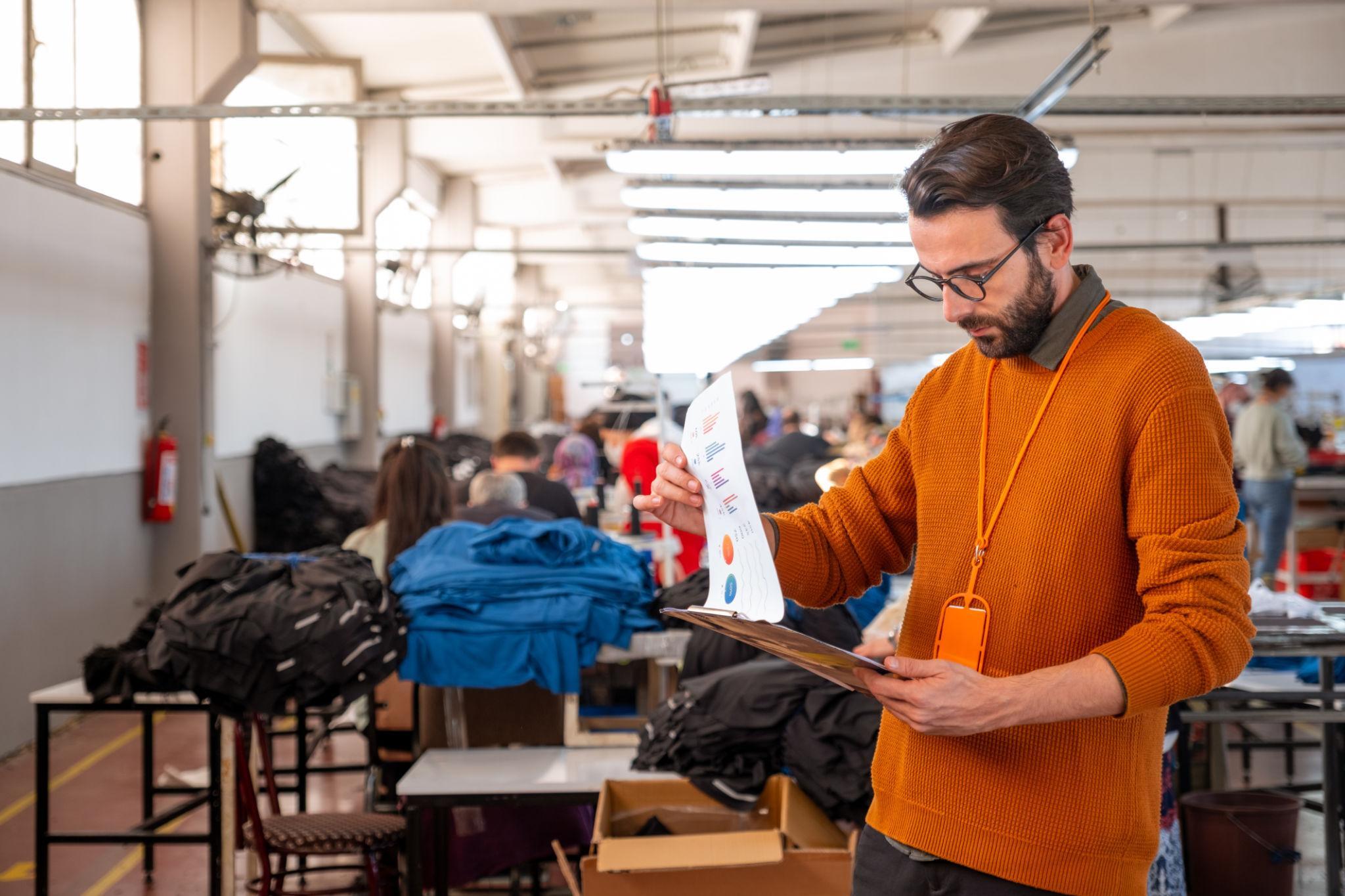 Apparel Manufacturers & Exporters